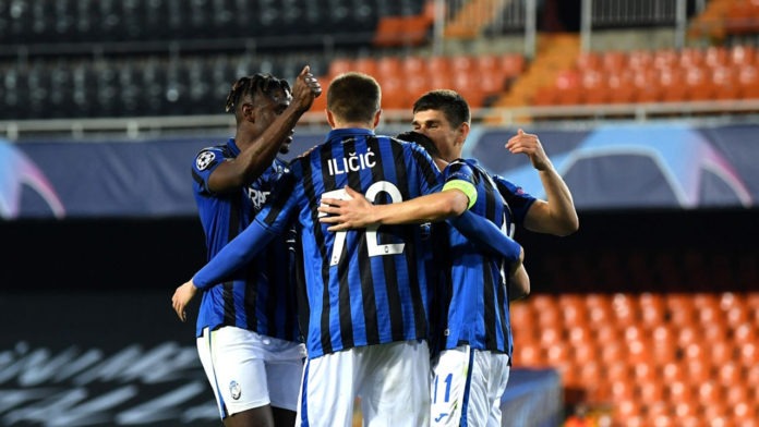 Il maresciallo Ilicic ha fatto cose da campione