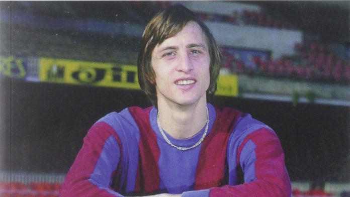 Spiegare Cruijff? Ci vuole Dante