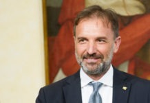 Massimo Bitonci Lega