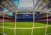 Milan, il suono del silenzio