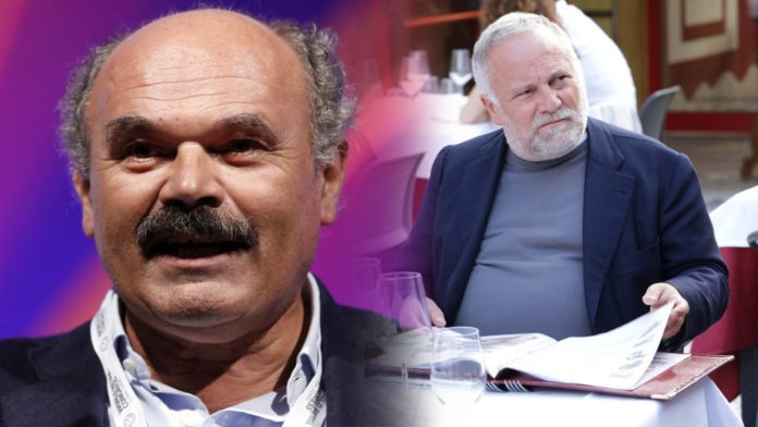 “Vi svelo la ricetta per risolvere l’emergenza” ► Oscar Farinetti e Antonello Colonna