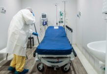 Ospedale Gemelli, percorso protetto per i casi sospetti di Coronavirus