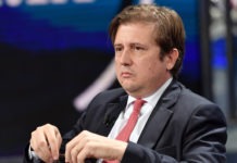 Pierpaolo Sileri vice Ministro della Salute