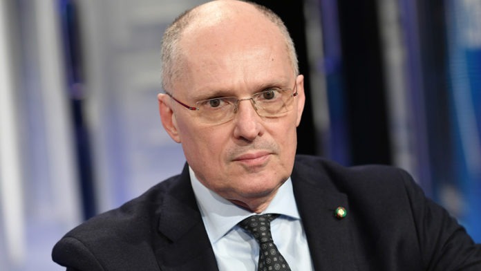 JUVE-NAPOLI ► RICCIARDI: “Asl ineccepibile. Protocollo da adeguare, risale a situazione epidemiologica diversa. Necessaria riflessione su praticabilità sport di contatto…”