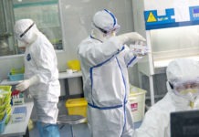 Cure e ricerca nella città da dove è partita l'epidemia di coronavirus