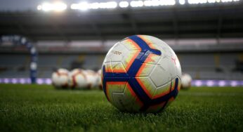 Tutti nel pallone