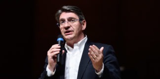 “È il nostro 11 settembre” ► Emergenza virus, il racconto del Sindaco di Brescia Emilio Del Bono Sindaco di Brescia Emilio Del Bono