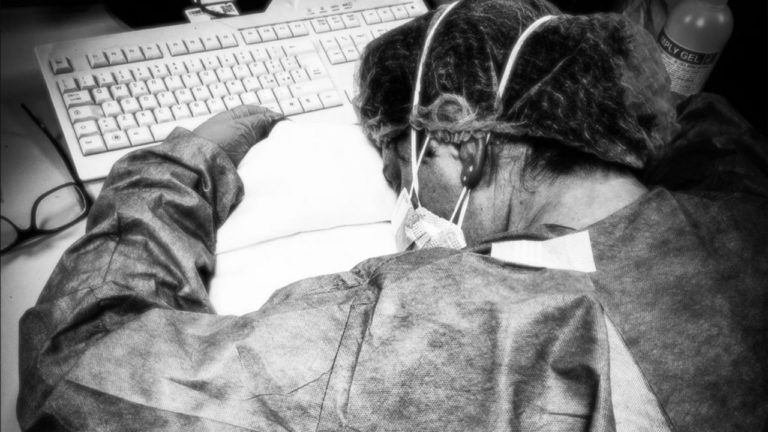 Meno 4000 posti letto in rianimazione! Non dimentichiamoci di chi ha sforbiciato la sanità pubblica