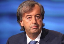 BURIONI ► “Unica soluzione a Covid-19 il nostro comportamento, gli irresponsabili mettono tutti in pericolo” Virologo Roberto Burioni primo piano