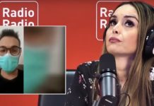 “Ho il coronavirus, questi i sintomi da riconoscere. Non scherzate è una cosa seria” ► La testimonianza di Leonardo Greco