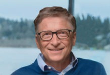 bill gates