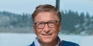 bill gates