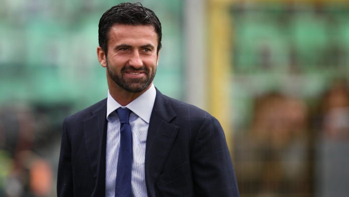 Panucci ► “Dite a De Rossi che la Roma la alleno prima io”