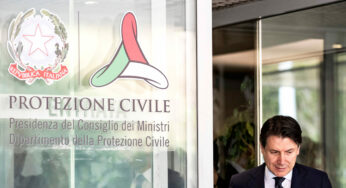 Chiedere soldi agli italiani è una caduta di stile