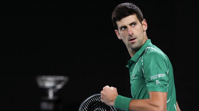 Vaccino Covid-19 obbligatorio? Io non ci sto (e neanche Djokovic)