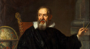 In cucina con… Galileo!