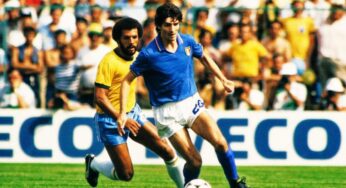 Italia-Brasile al Sarria, la partita della vita ► Il mio consiglio per la quarantena in TV