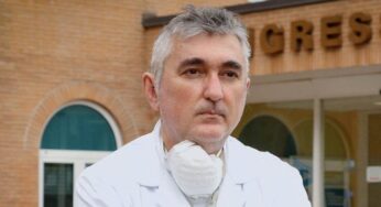 De Donno, l’eroe che voleva costruire una clinica per curare con il plasma: alcune riflessioni…
