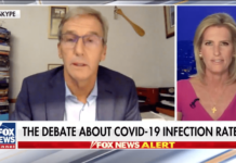 “È una manipolazione dei dati sui decessi da covid-19. Ridicolo!” ► Il Dr. Jensen denuncia le linee guida USA