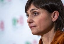 “Nella Fase 2 servirà imponente iniezione di denaro pubblico, burocrazia grosso ostacolo di questo Paese” ► Serracchiani (PD)