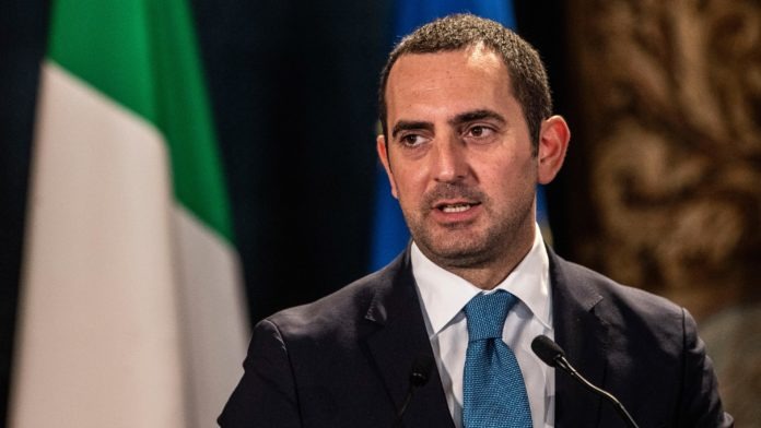 Spadafora gela il calcio ► Game Over per la Serie A?