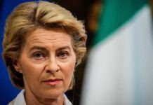 Ursula von der Leyen