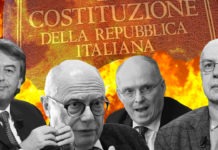 Il golpe sanitario della pseudoscienza: sospendono i diritti in nome di esperti in continua contraddizione