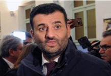 Decaro (Pres. Anci) ► “Servono centri per bambini o per assurdo saranno i nonni a fare da baby-sitter”