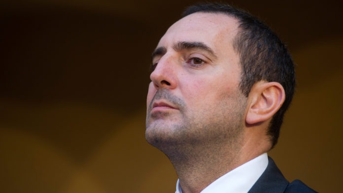 STOP AL CALCIO ► “Chi lo dice che saranno loro a decidere? Chi lo dice che daranno incentivi? Spadafora? Io non credo a Spadafora…”