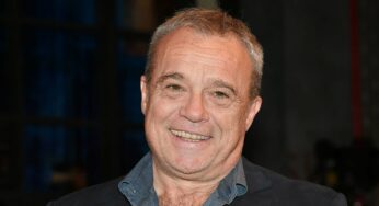 Claudio Amendola: “Il rapporto tra me e Francesca? Ci siamo sempre bastati”