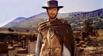 Clint 90: buon compleanno mister cinema