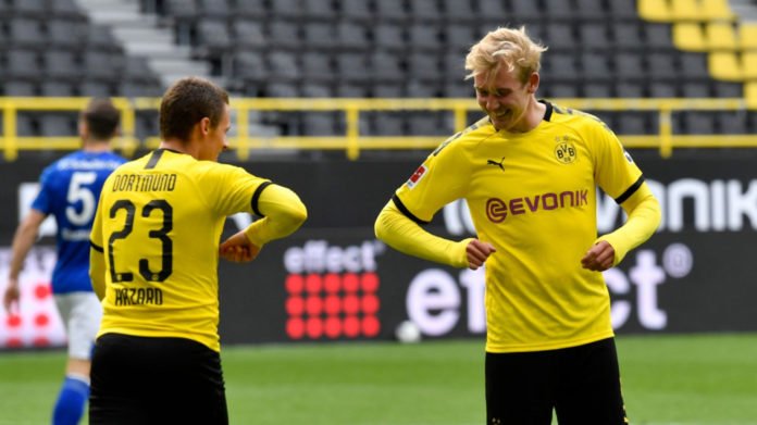 Meglio questa Bundesliga che niente