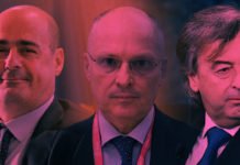 burioni ricciardi zingaretti