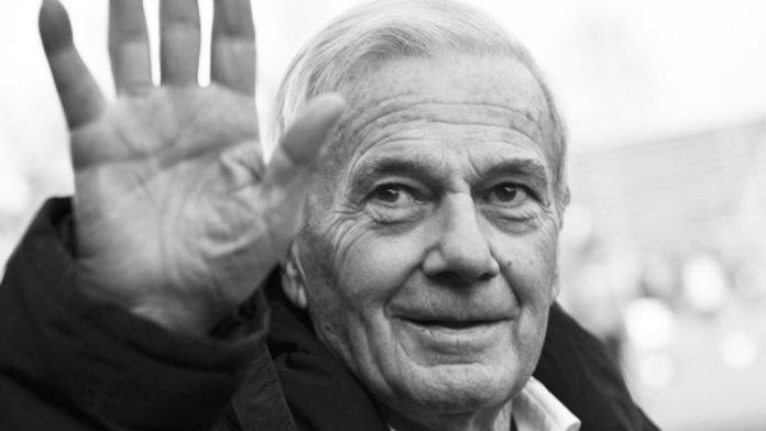 Gigi Simoni, il rispetto di tutti