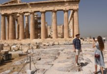 La Grecia non riapre le frontiere all’Italia? ► “Il Bel Paese non è un lebbrosario!”