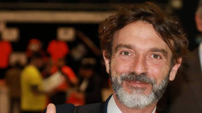 MISURE A SOSTEGNO DELLO SPORT ► Tavani (Reg. Lazio): “5 milioni per attività sportive e famiglie” tavani roberto