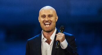 RUDY ZERBI SI RACCONTA ► Amici, Maria De Filippi, radio, lockdown in famiglia e… Paco!