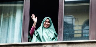 Signora Romano, è così che dovremmo chiamarla