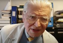 “Ci sono le prove scientifiche, in commercio farmaci inefficaci contro i tumori” ► Dott. Di Bella