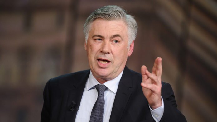 Mondiali Italia ’90 ► Ancelotti: “Ricordo indelebile, era incredibile la passione che la gente aveva per la squadra”