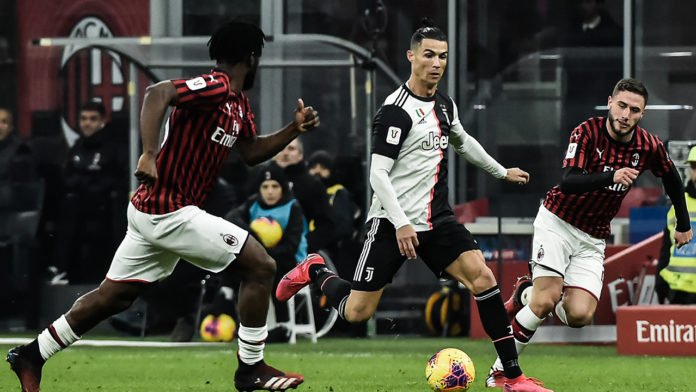 Verso la finale di Coppa Italia: chi arriverà fino in fondo? ► “Ecco le favorite”