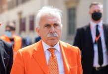 PAPPALARDO ► “Conte deve andarsene! Ci sono 250 parlamentari abusivi e l’eversivo sarei io?”