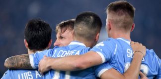 Lazio ▷ Immobile un top player, non vale meno di Lukaku