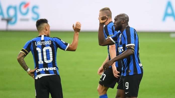 Il ritorno dell’Inter ► Il piano nerazzurro per la rincorsa allo scudetto
