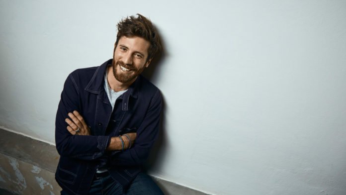 Nicolò De Devitiis ► “Ecco come è andato il servizio con Zaniolo e la mamma”