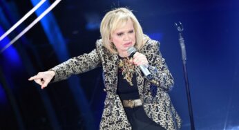 Rita Pavone ► “Ho fatto tante scelte rischiose, ma non mi sono mai pentita. Sono una sognatrice”