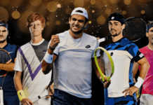 La nuova epopea del tennis italiano ► A tu per tu con Piatti, Santopadre e Meloccaro