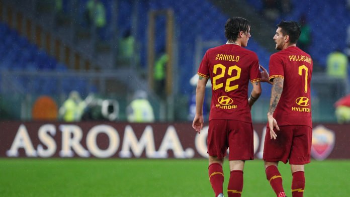 Roma, i sogni fanno più male della realtà