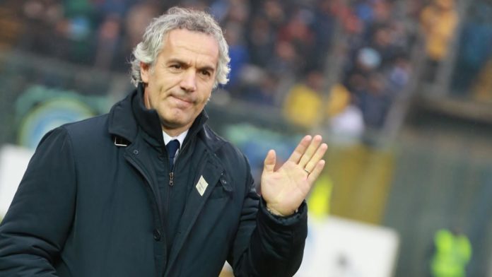 Donadoni ► “Mondiali ’90 esperienza esaltante. Partite a porte chiuse? Meglio uno stadio contro che vuoto”