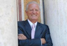 L’ITALIA È UN PAESE RICCHISSIMO ► L’intervista a Santo Versace